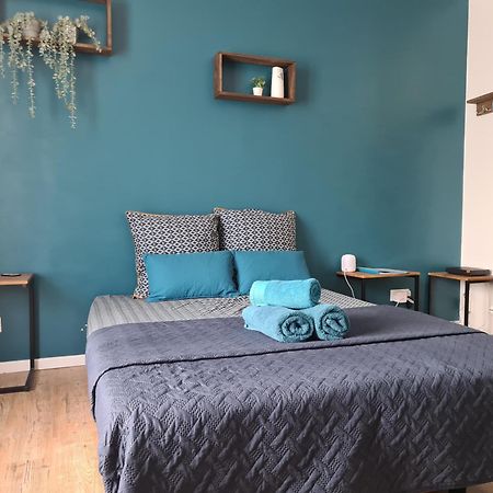 Studio Aix Centre Ville A Pied Avec Stationnement Aix-en-Provence Ngoại thất bức ảnh
