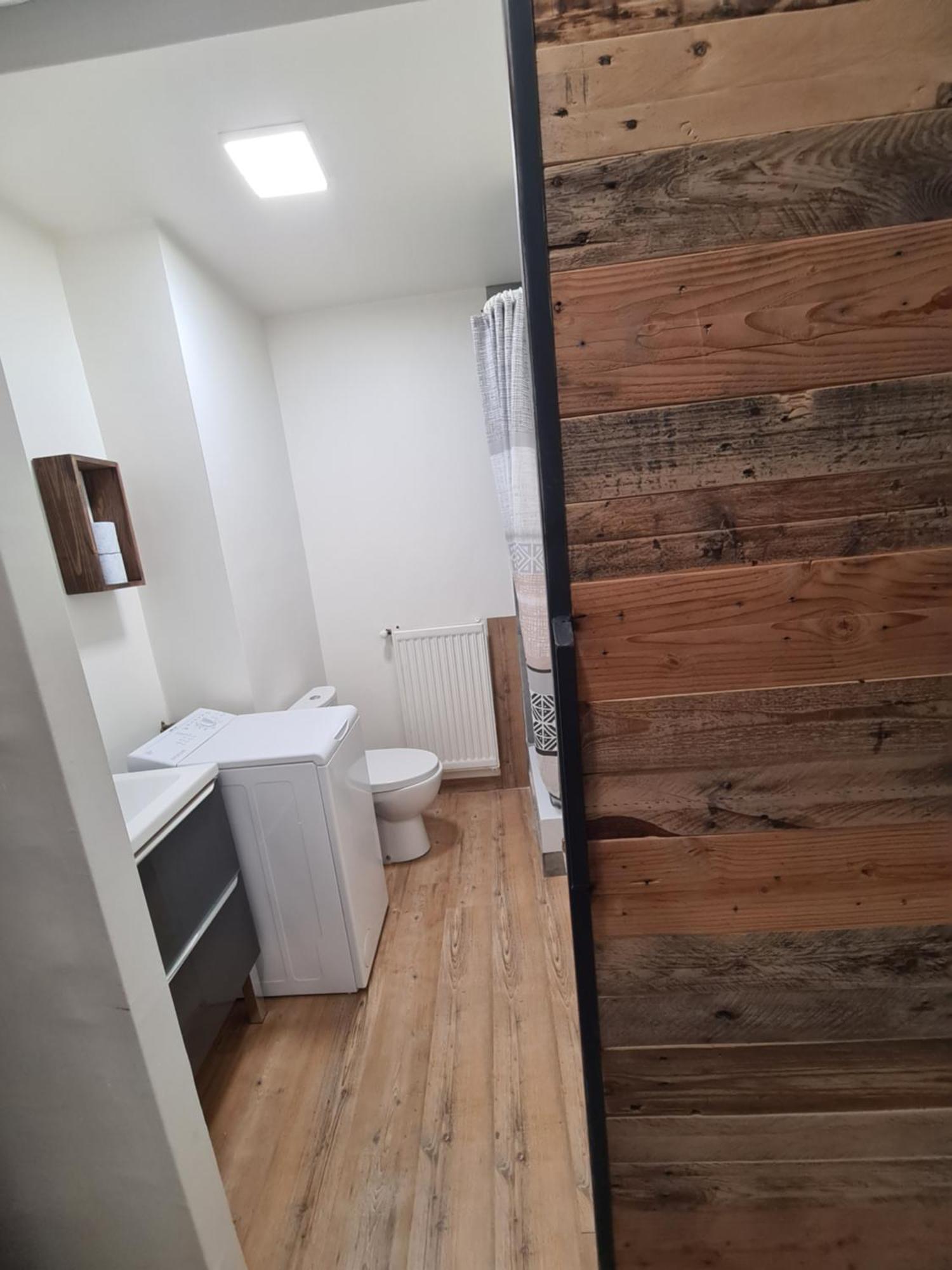 Studio Aix Centre Ville A Pied Avec Stationnement Aix-en-Provence Ngoại thất bức ảnh