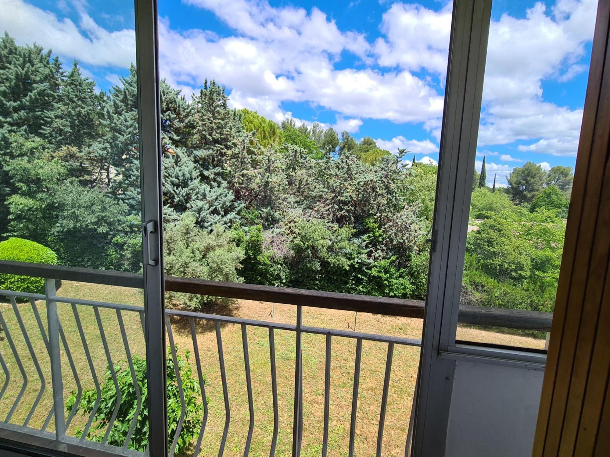 Studio Aix Centre Ville A Pied Avec Stationnement Aix-en-Provence Ngoại thất bức ảnh